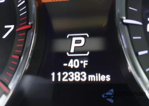 2019 Acura Mdx Tech Pkg из США, поврежденный, VIN 5J8YD4H50KL012408